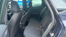 SEAT Ibiza 1.0 TSI 110 FR Edition 5dr Petrol Hatchback